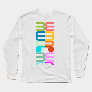 Wmnpwr Long Sleeve T-Shirt